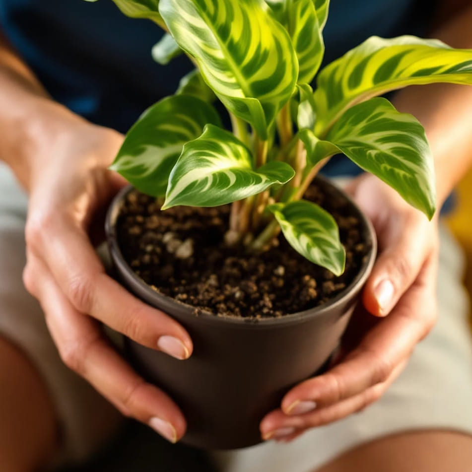 Fleurs décoration 2