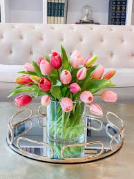 Arrangement de Tulipes