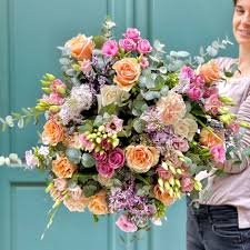 Bouquet de Lys